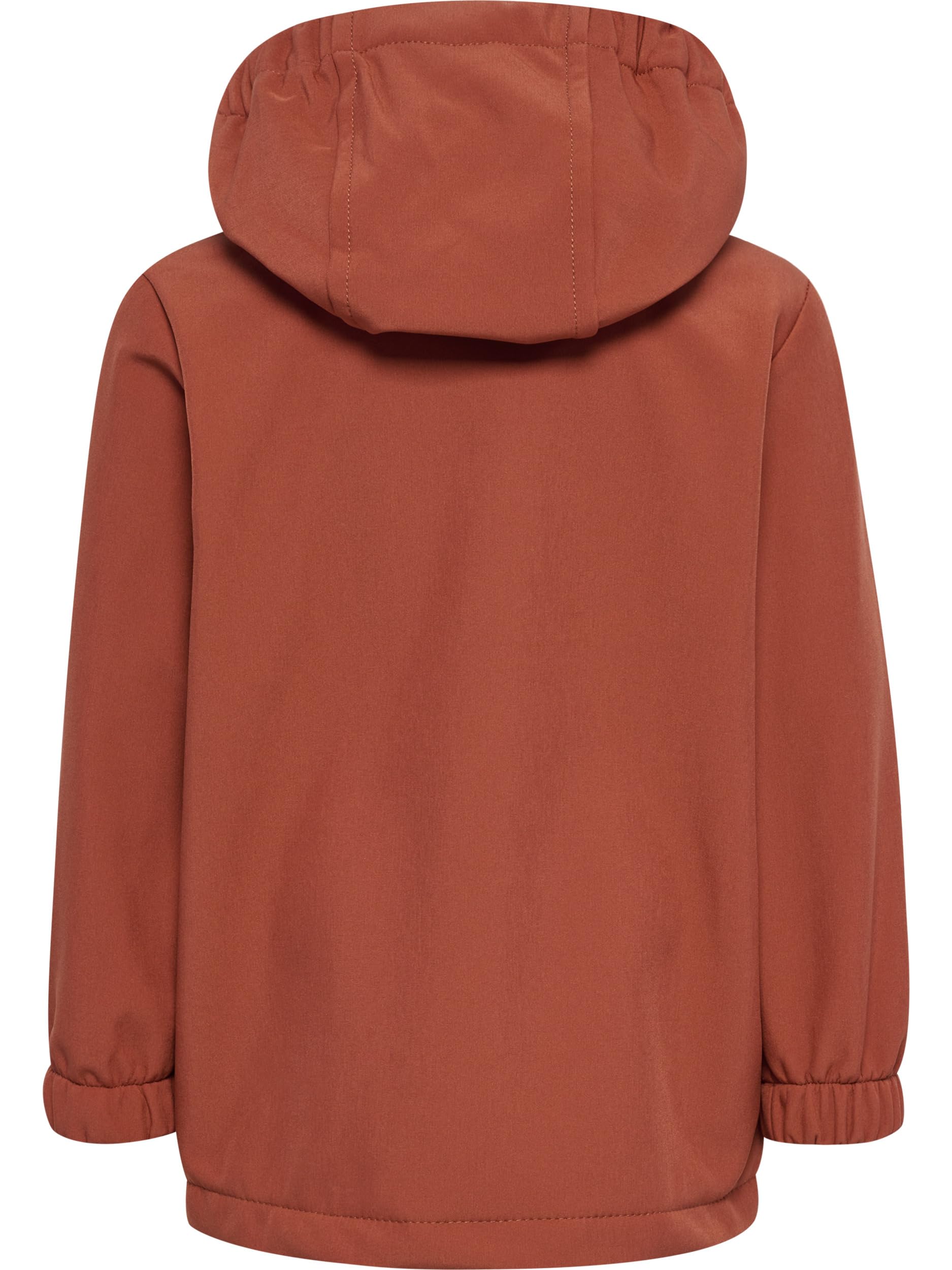 hummel hmlMARS MINI kurtka softshell dziecięca