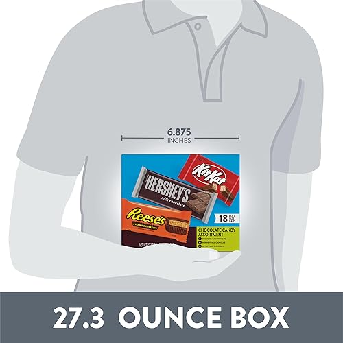 Miniatura 4 de Chocolate Hershey