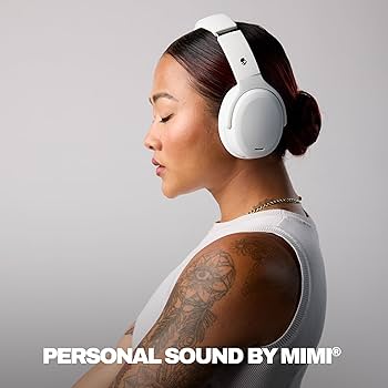 Amazon.com: Skullcandy Crusher ANC 2 Wireless Over-Ear