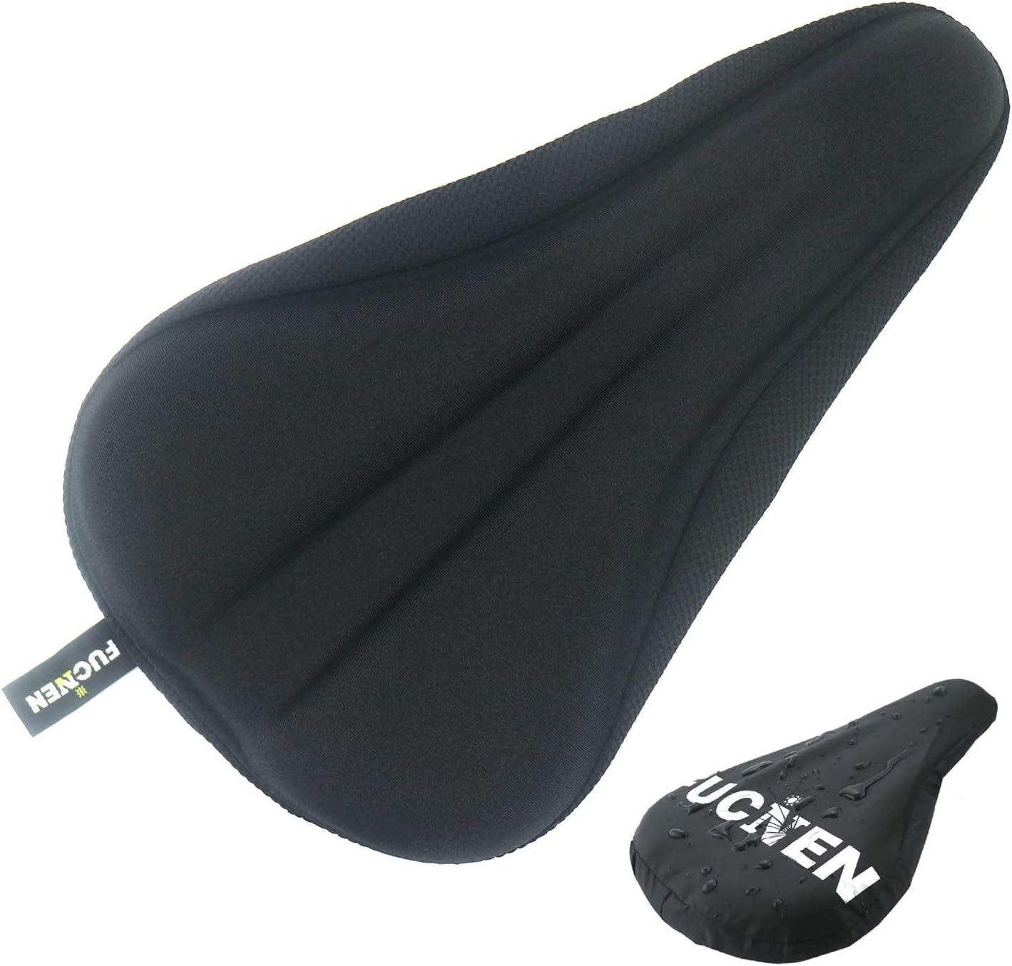 26.5 x 16 cm inch KIDS BIKE SEAT  COVER