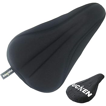narrow bike saddle