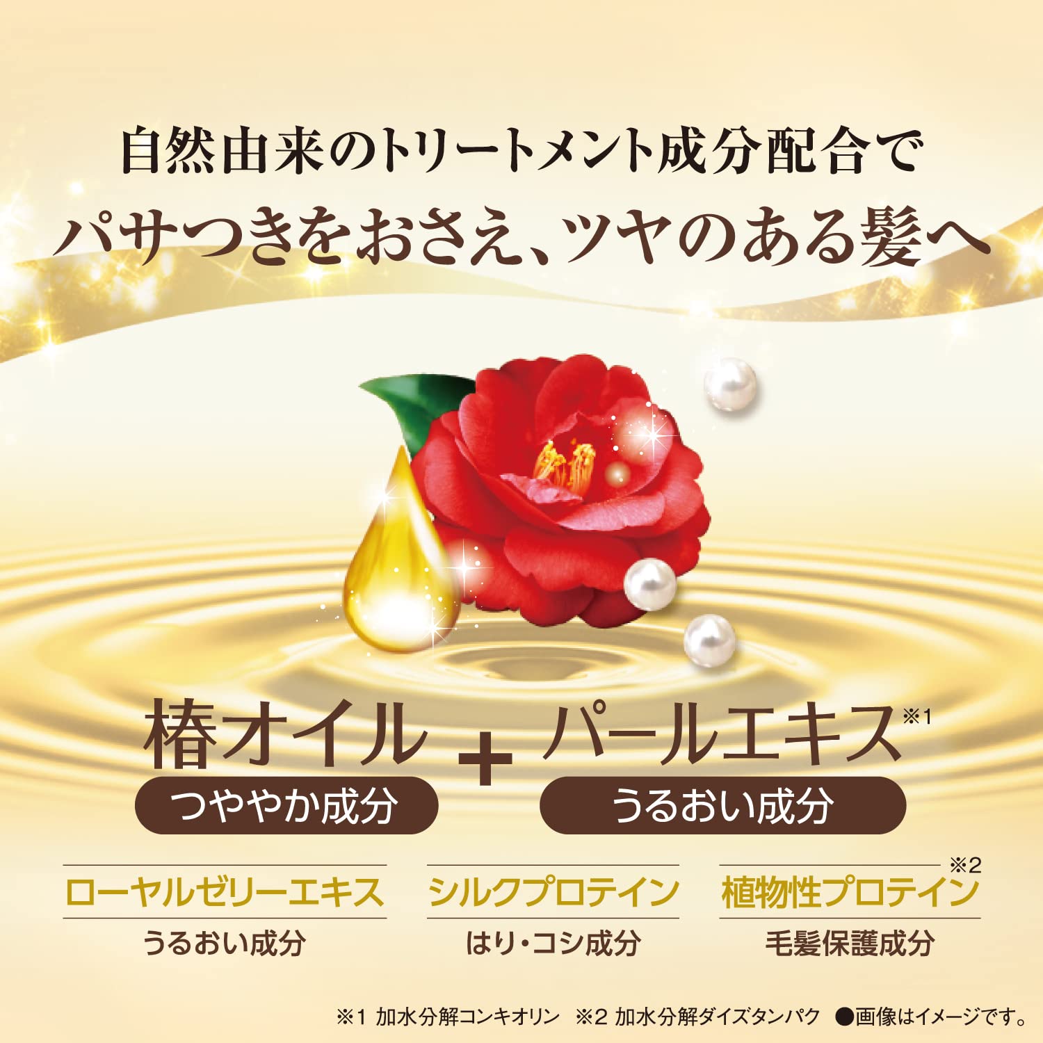 サロンドプロ 白髪染め ヘアマニキュア スピーディ