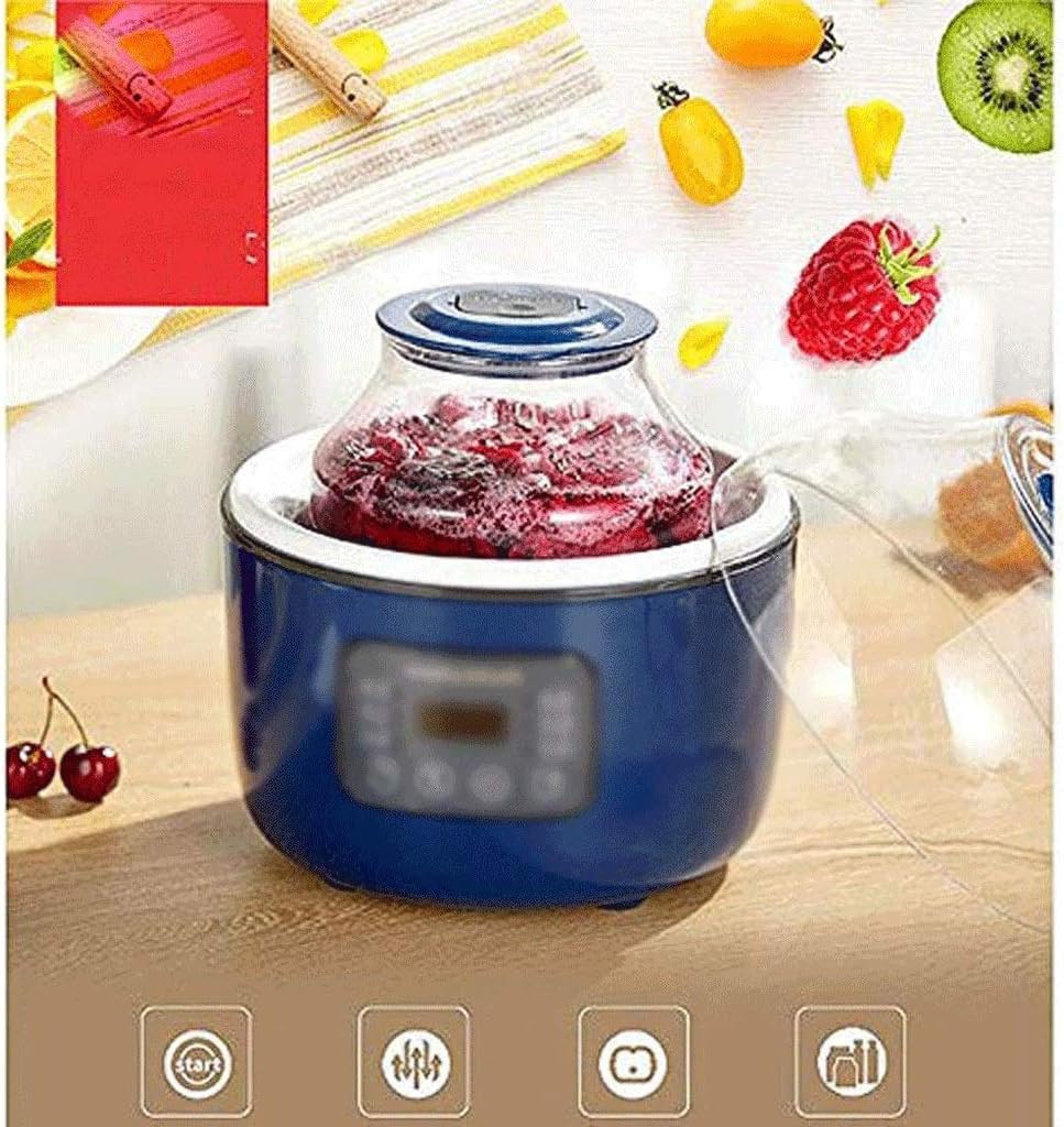 Household Multifunctional Fermentation Machine Automatic Home Enzyme Machines Yogurt Machine Intelligent Enzyme Machine