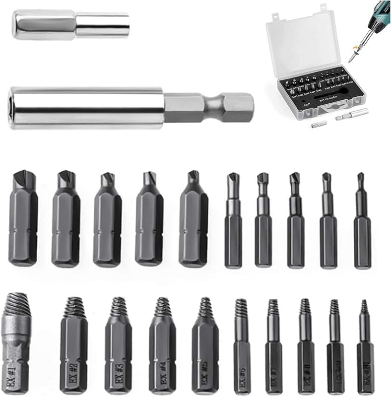 Amazon.co.uk bolt removal tool