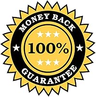 Vista 7 de 100 bolsas selladoras al vacío: tamaño de cuarto de galón (8 x 12 pulgadas) por OutOfAir funciona con FoodSaver y otras máquinas, 33% más gruesas