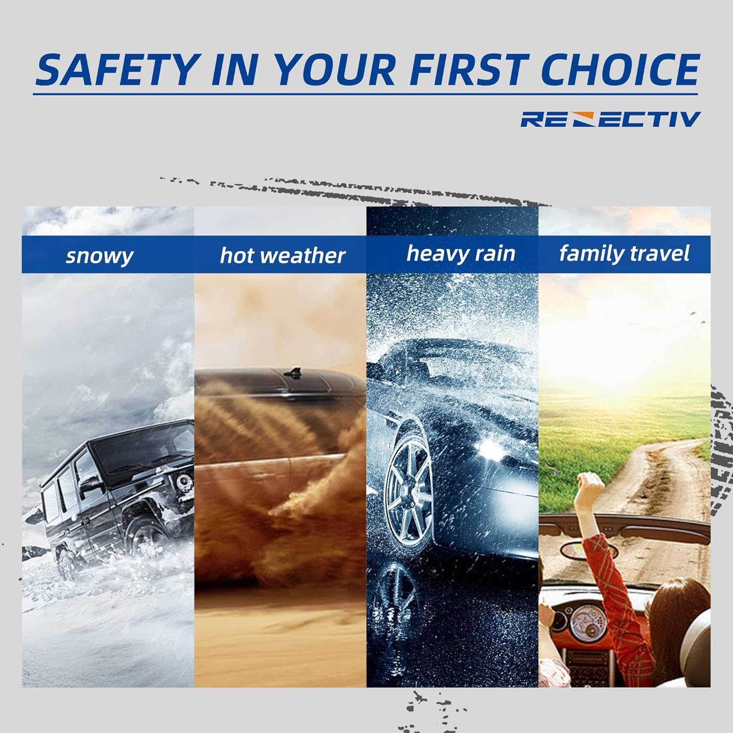 TPMS Sensor BMW,4pcs 433mhz Tire Pressure Monitor Sensors Fit for BMW Replace#36106856227