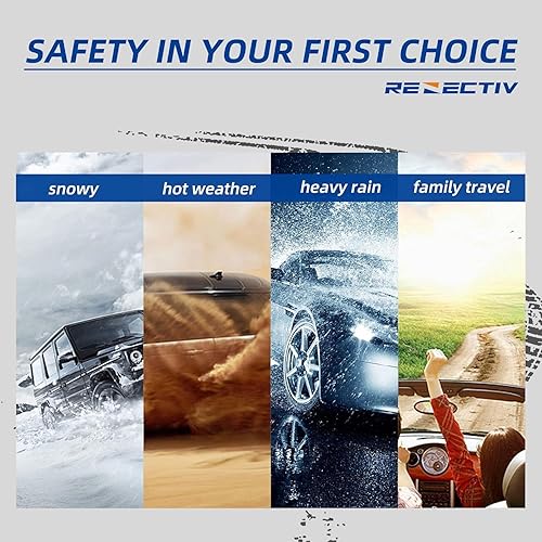 Miniatura 7 de Sensores TPMS, 315 Mhz compatibles con Toyota Lexus Scion, sensores de monitoreo de presión de neumáticos para Rav4 Camry 4Runner Tacoma Corolla