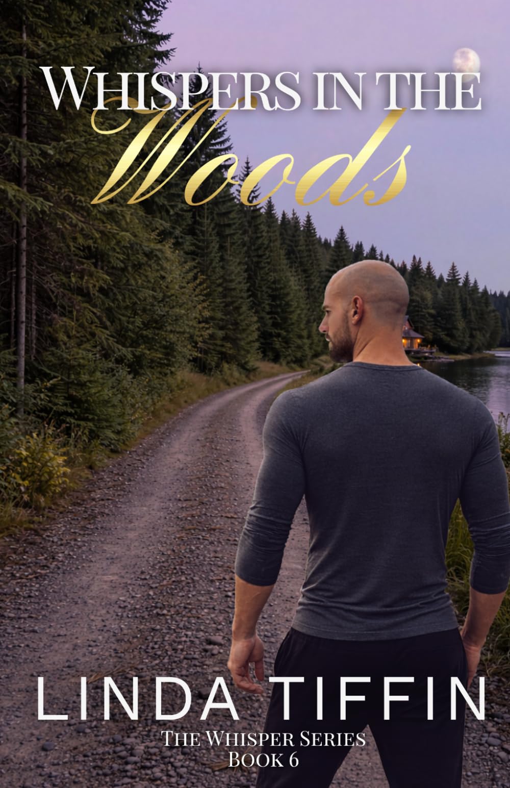 Whispers in the Woods (Whisper Series)