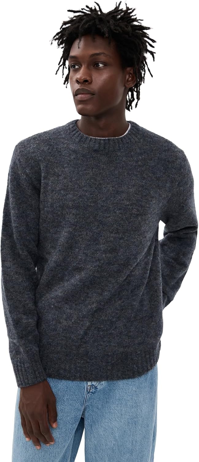 APC(アーペーセー) A.P.C. Men's Pull Lucas Sweater