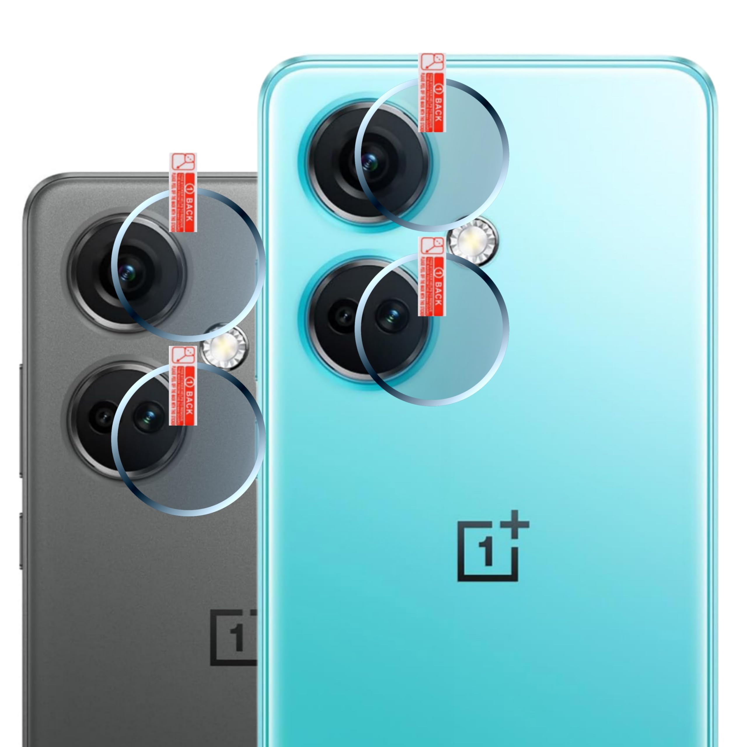 EMUNKS (pacf of 3) OnePlus Nord CE 3 5G / nord 3 5g / Nord ce 3 lite 5g Back Camera Lens Screen Protector 3D Anti Shock/Anti-Scratch/Clear/Camera Tempered Glass (B0CK2PNJQL) Amazon Price History, Amazon Price Tracker