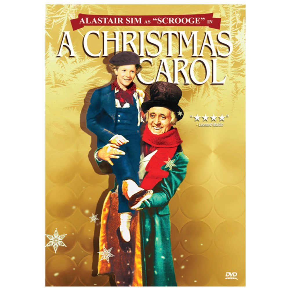 A Christmas Carol