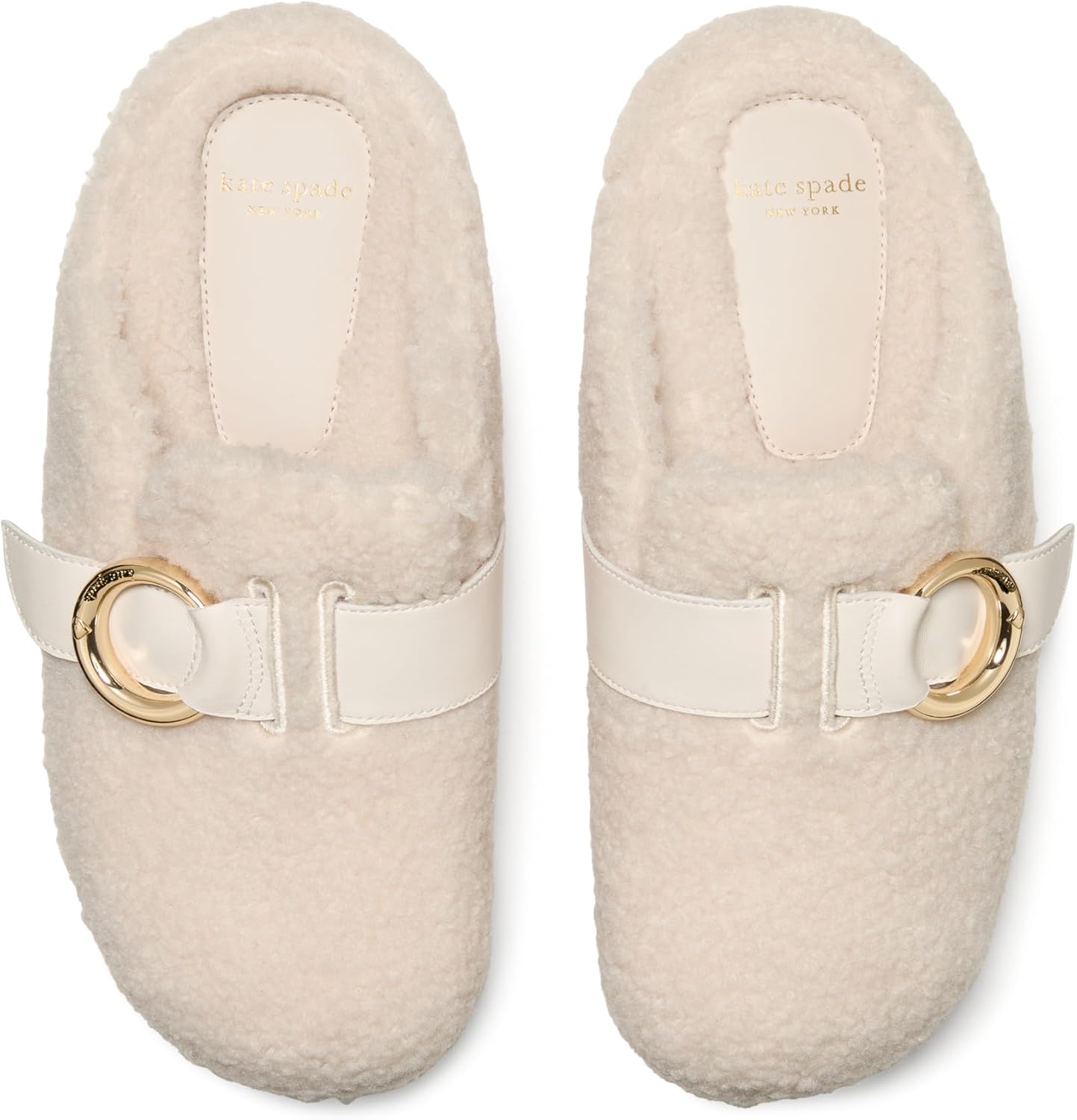 kate spade new york Halo Clogs