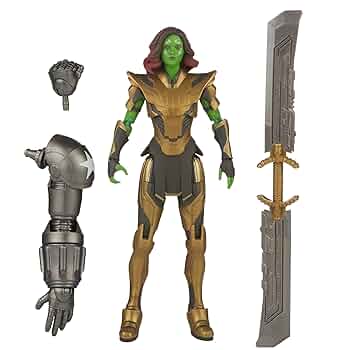 マーベル レジェンド ホワット・イフ…? 4体 セット 新品未開封 マーベル レジェンド ホワット・イフ…? 4体 セット 新品未開封