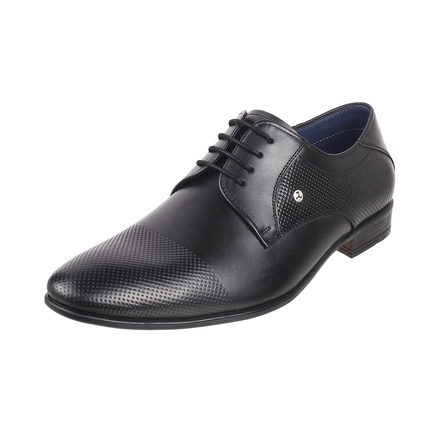 See full amazon price history chart for Mochi Mens Leather Black Lace-up Shoes (Size (9 UK (43 EU)) Mochi Mens Leather Black Lace-up Shoes (Size (9 UK (43 EU)) (B09X79J8V3) Amazon Price History, Amazon Price Tracker