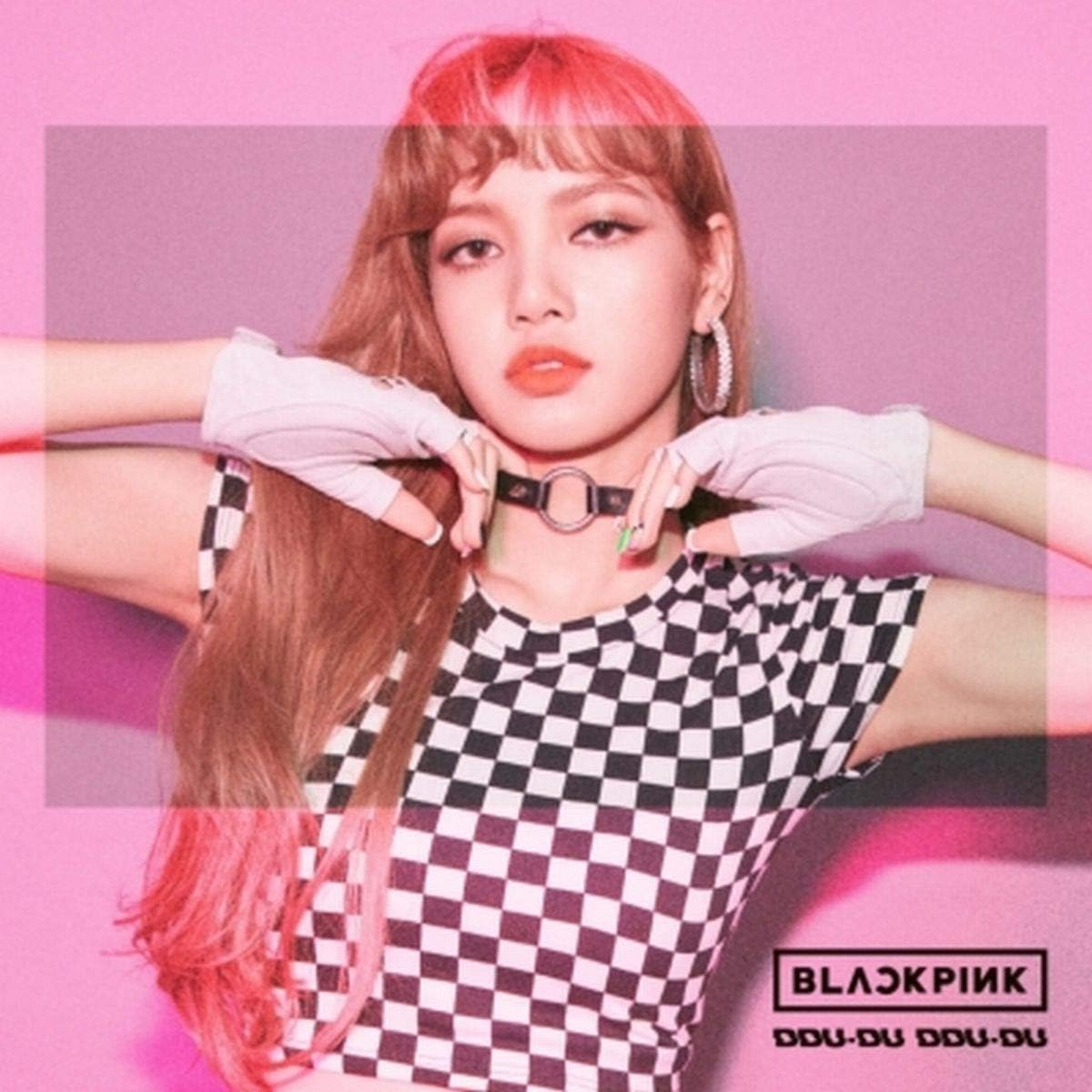Ddu-Du Ddu-Du Lisa Version