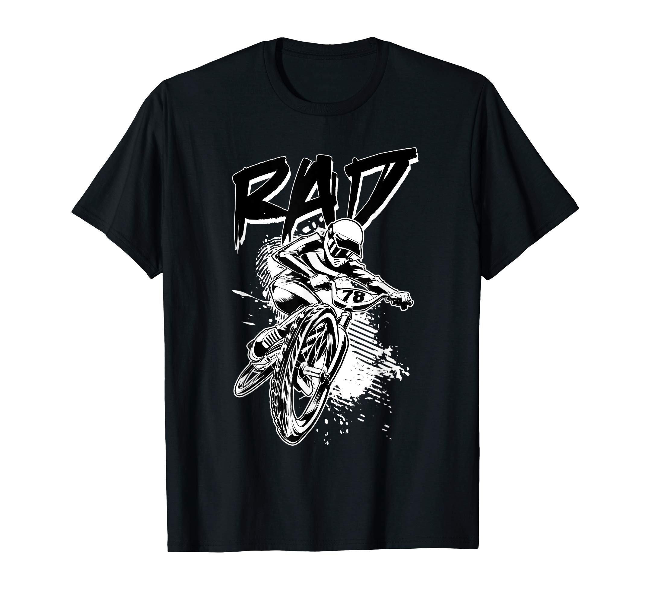 Rad BMX T-Shirt