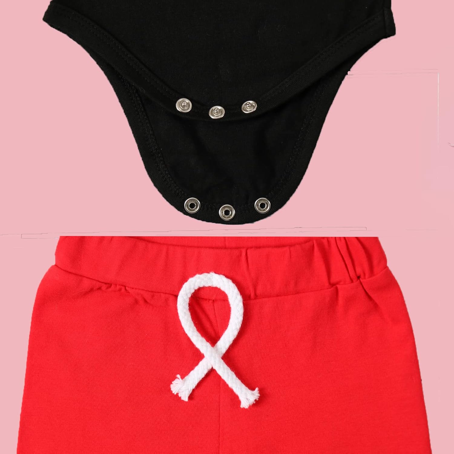 Baby Boy St. Patrick's Day Outfit，New Newborn My 1st St. Patrick's Day Long Sleeved Letter Top+pants+Hat 3Pcs Set - Image 5