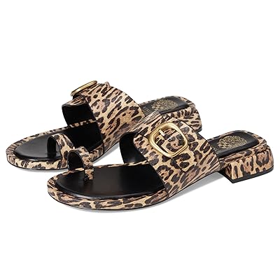 Vince Camuto Ranista Buckle Band Sandals Women