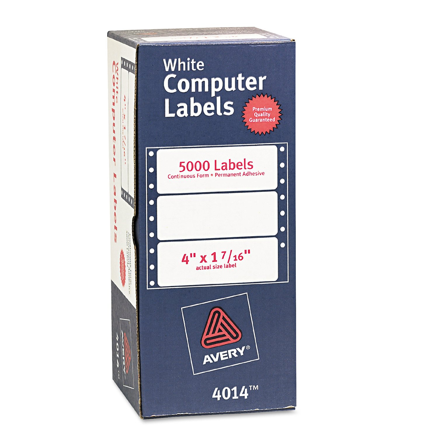 10 Best Continuous Form Labels 2023 Reviews & Ratings