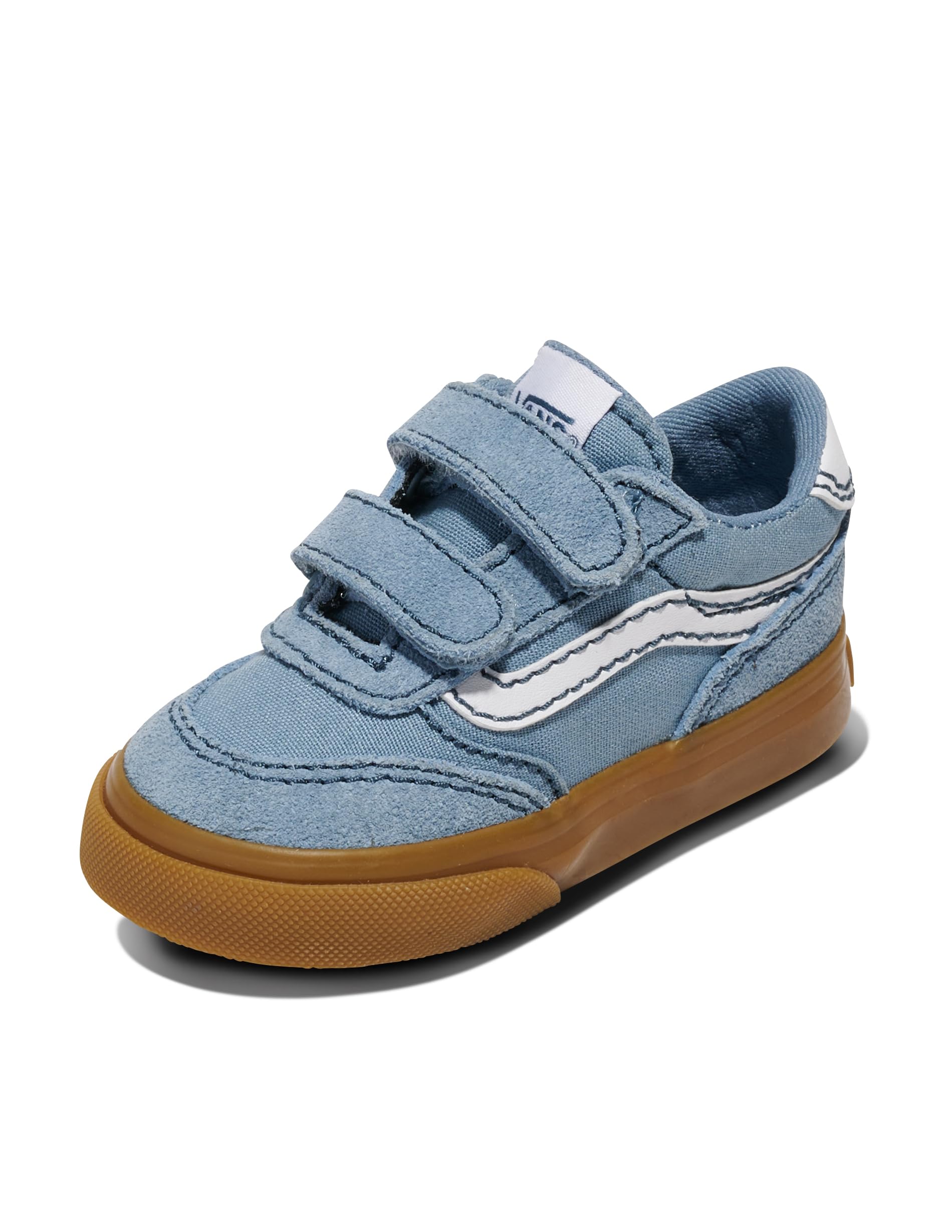 Vans Brooklyn, Scarpe da Ginnastica Unisex-Bambini e Ragazzi