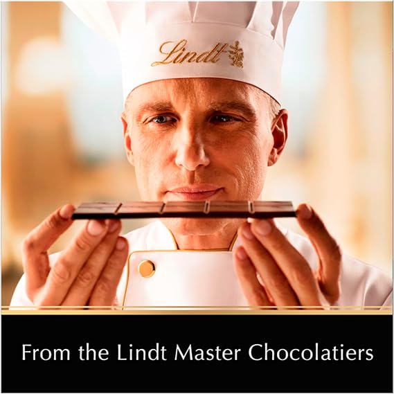 Chocolate Lindt Tablet Chocolate Excellence 70% Cocoa