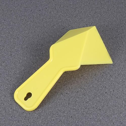 Miniatura 8 de 12pcs Drywall Corner Tool Cuchillos de esquina para Sheetrock Paleta ligera para remoción Agarre cómodo Diseño reutilizable