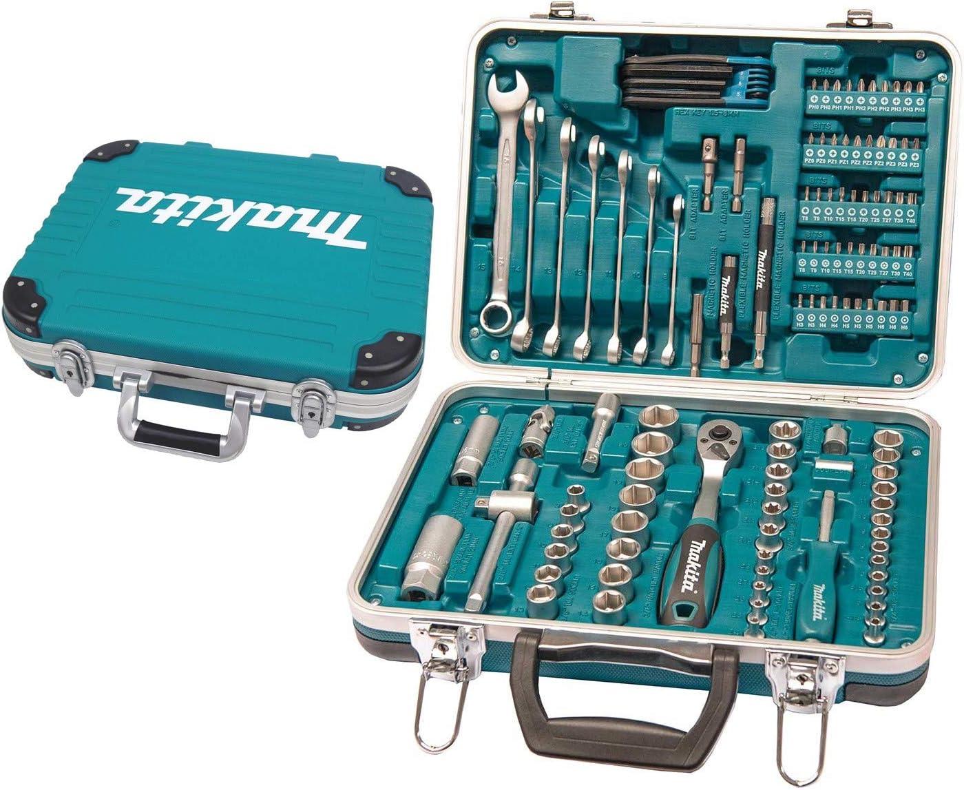 Holiday Deals 🛒 Makita P-90635 Maintenance kit