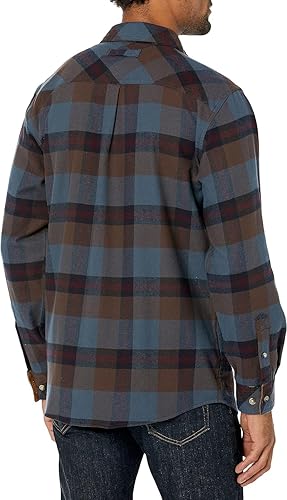 Miniatura 4 de Legendary Whitetails - Camisa Legendary de franela para hombre