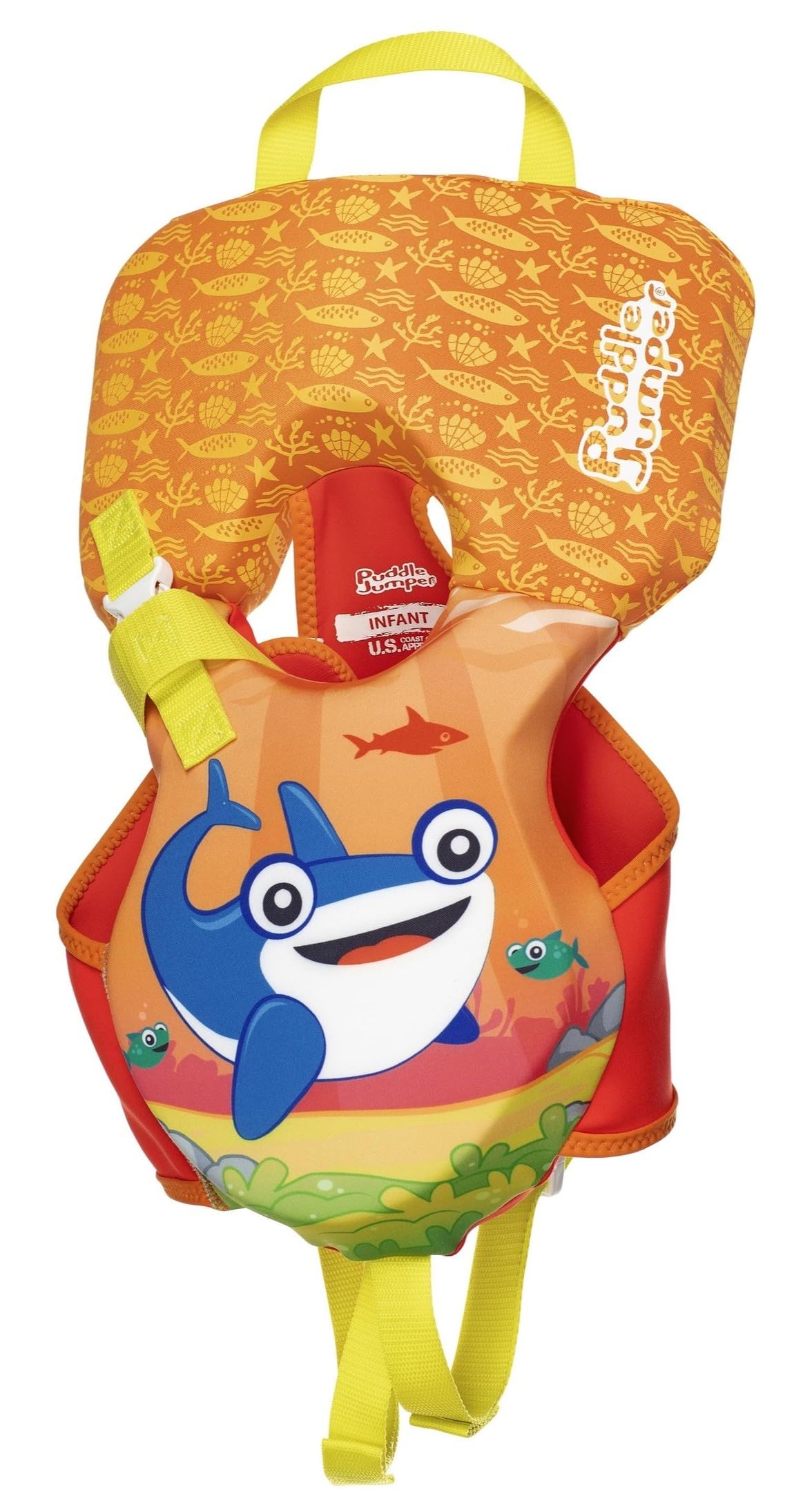 Puddle Jumper Infant Hydro Life Vest