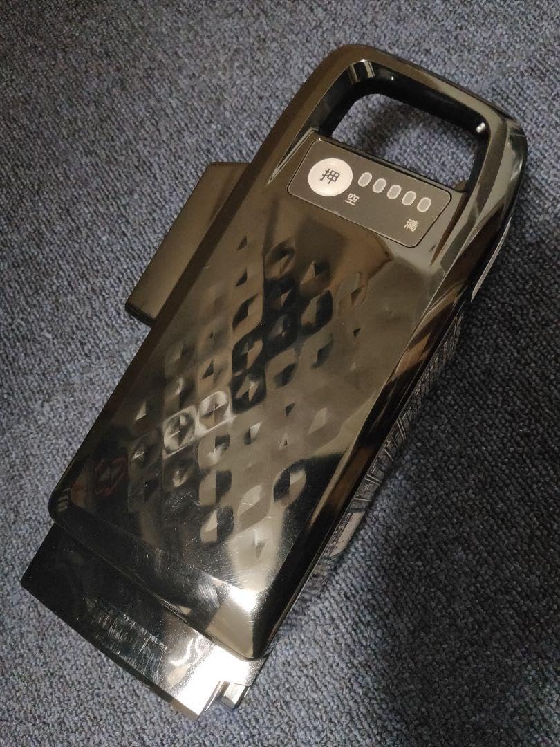 Amazon.co.jp: NKY576B02B 8Ah バッテリー : 家電＆カメラ