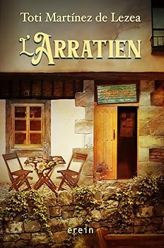 L'Arratien: 53 (Narrativa)