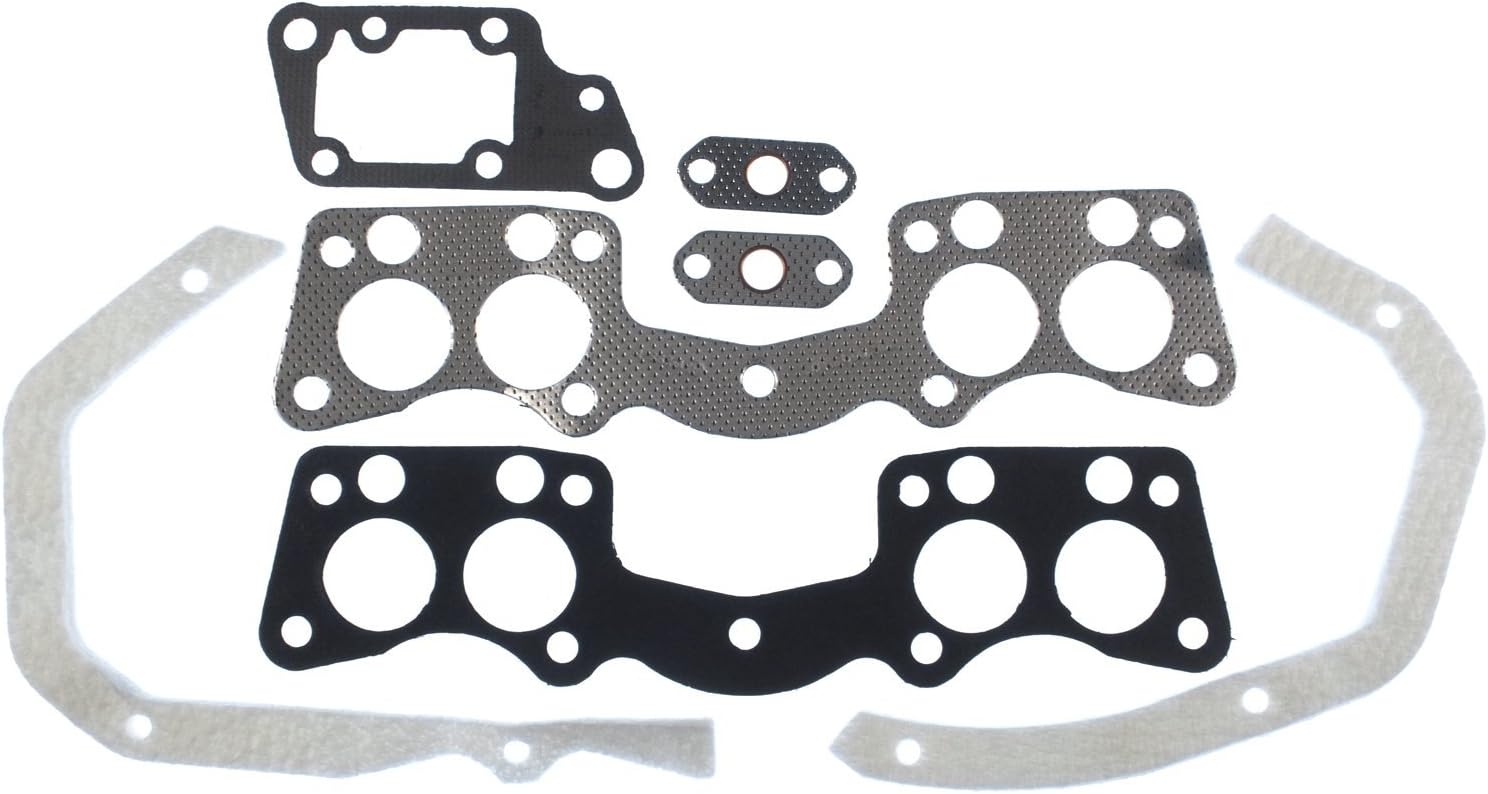 MAHLE MS15282A Exhaust Manifold Gasket Set