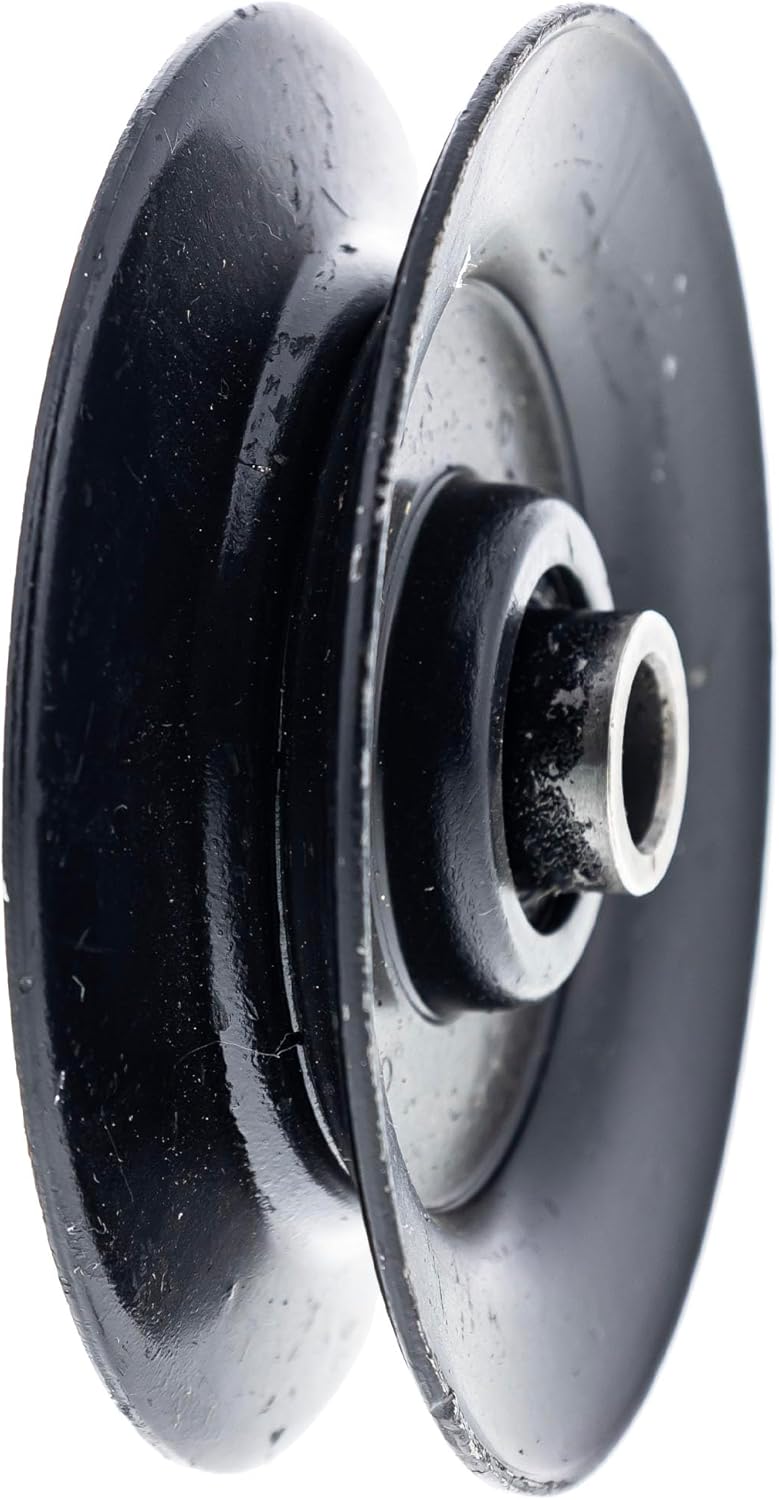 MTD Replacement Part V Idler Pulley