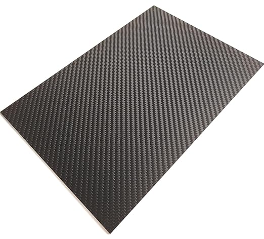 cncarbonfiber 2.0mm 200x300mm Carbon Fiber Sheet Twill Matte.0.5~5mm 300x400/400x500mm Avaiable.100% 3K Carbon Fiber Sheet