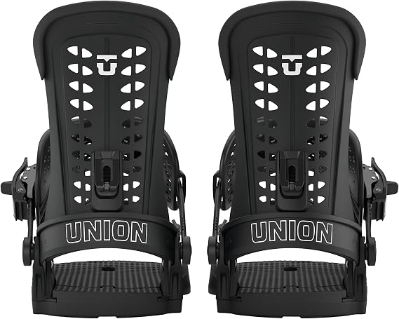 Union Force Classic Men's Snowboard Bindings