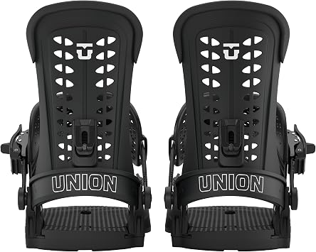 Union Force Classic Men's Snowboard Bindings
