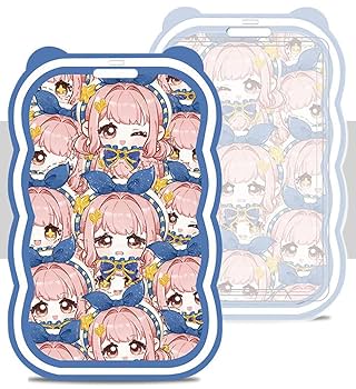 限定品INFINITY NIKKI インフィニティニキプレゼントボックス Amazon.co.jp: ニキ 定期入れ インフィニティニキ Nikki モモ