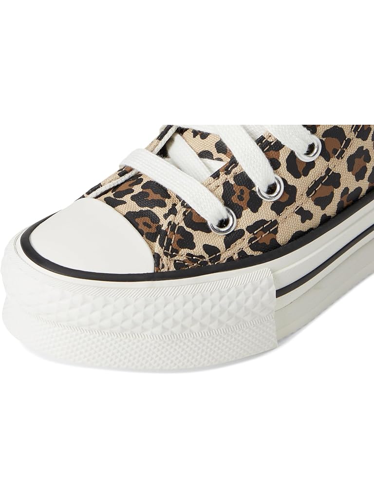 Brown Converse Chuck Taylor All Star Eva Lift (little Kid)