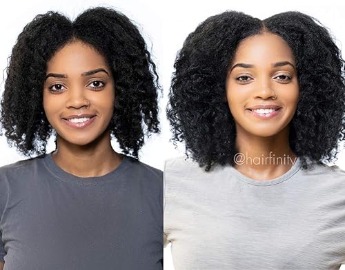 Miniatura 6 de Vitaminas saludables para el cabello Brock Beauty Hairfinity