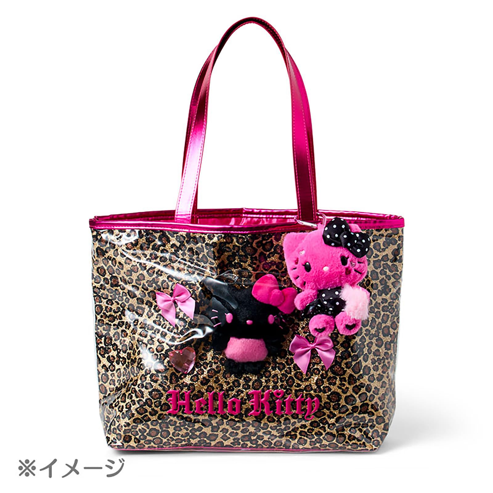 Amazon.co.jp: サンリオ(SANRIO) トートバッグ（ギャル盛りMAX