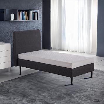 G nayd n Relax Tek Ki ilik Ortopedik S nger Yatak 90x190 Beyaz