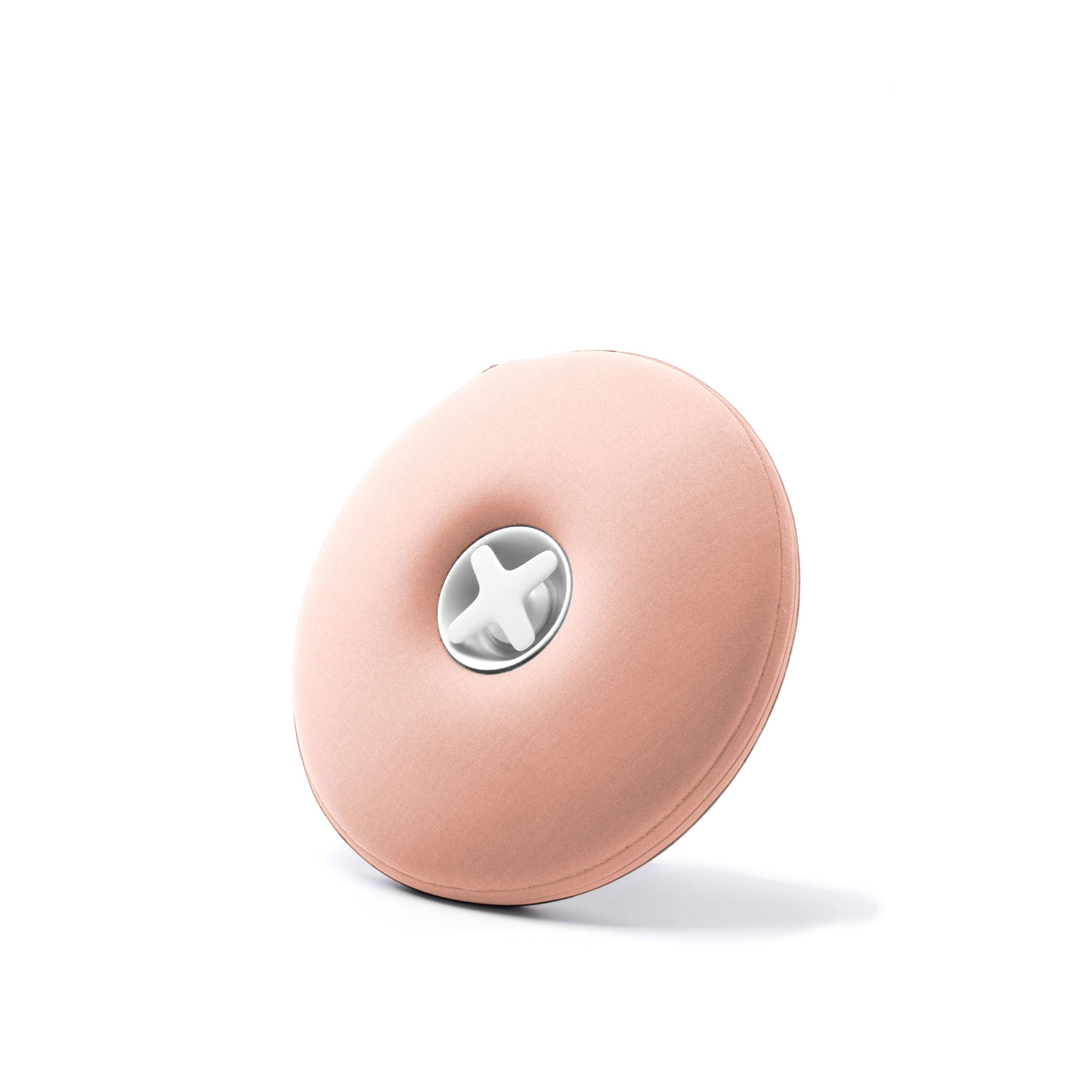 Pill Wärmflasche 1.9 L, Wärmekissen, PVC, Neopren, Pale Pink, 1239803