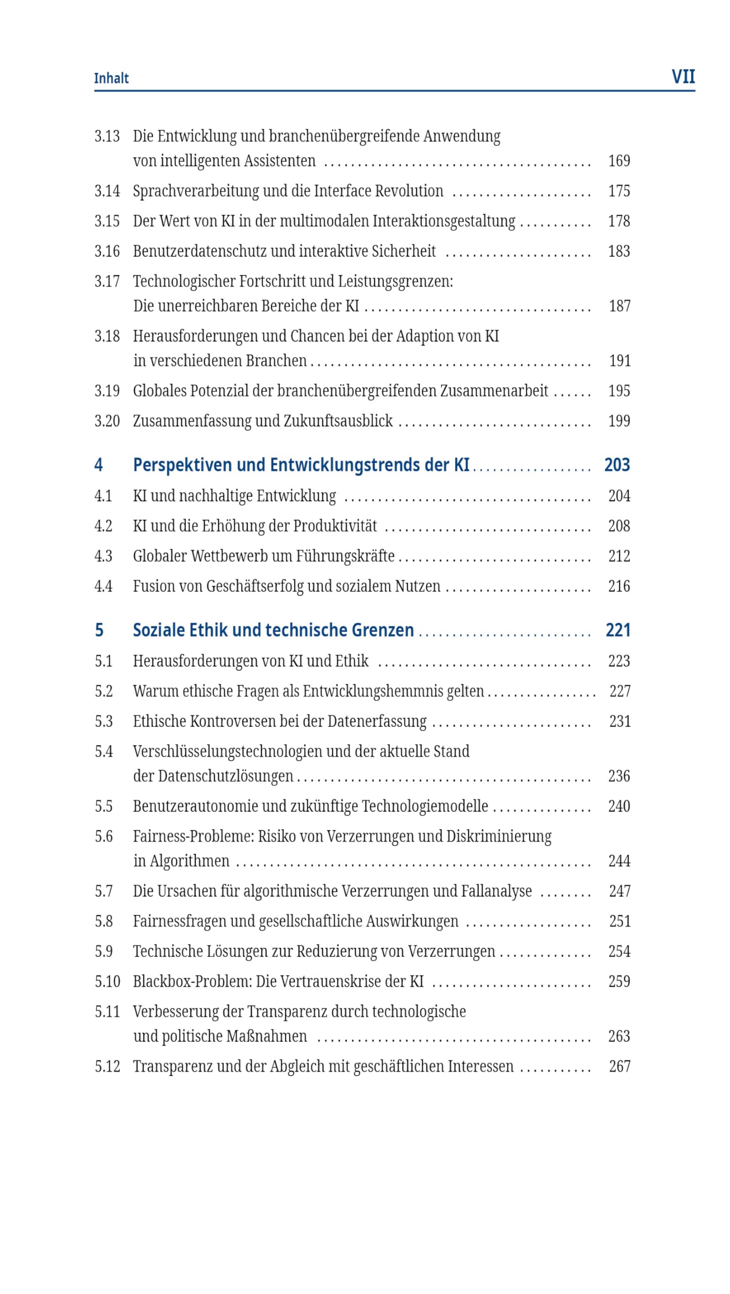 Künstliche Intelligenz für Alltag und Beruf
