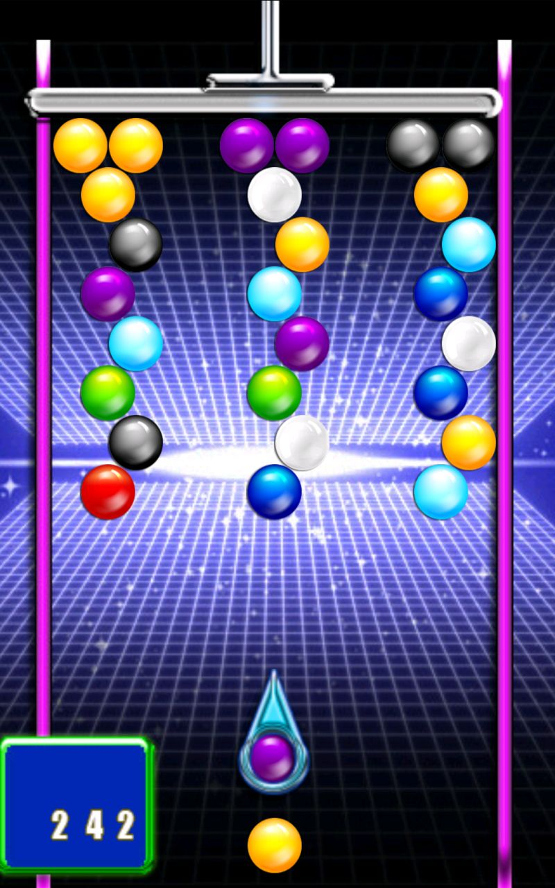 Bubble Shooter Classic - App on Amazon Appstore