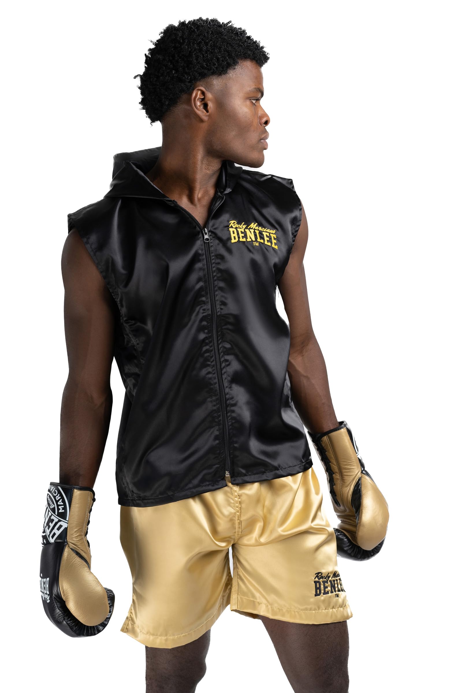 Ben LeeMen's Wareham Sports T-shirt