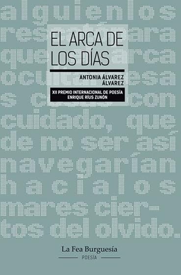 El arca de los días