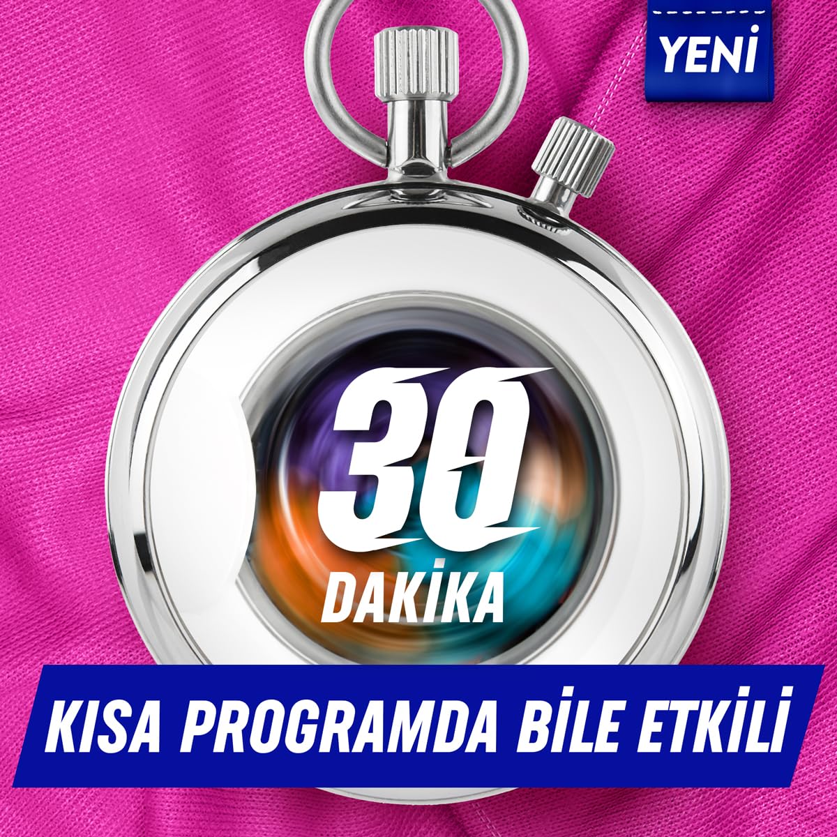 Vanish Multipower Toz Pembe 480 gr