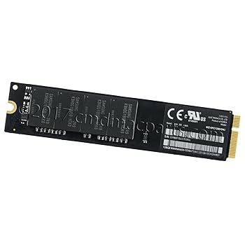 MacBook Air corei5 新品SSD Amazon.com: Odyson - 128GB SSD Replacement for Apple MacBook