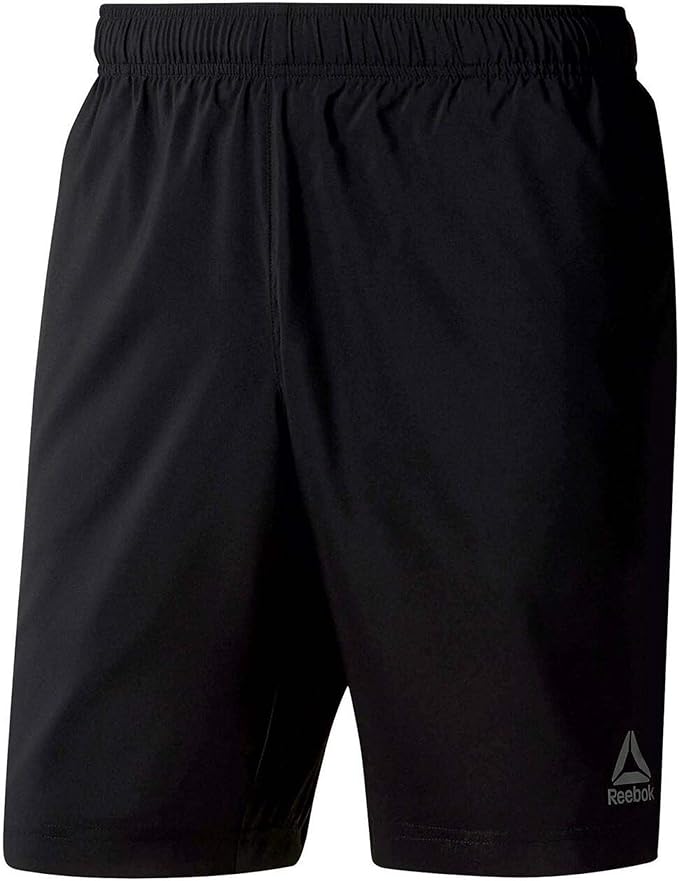 Reebok men's shorts uk Clearance