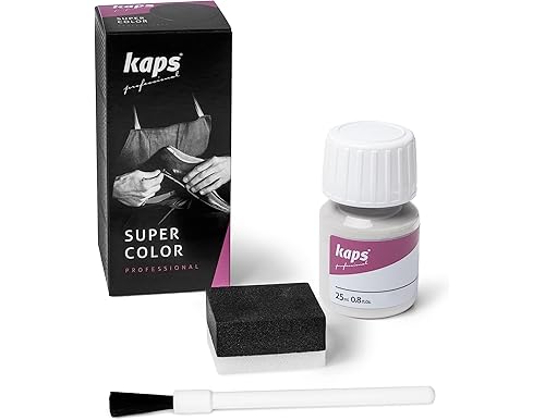 Brilliant White Leather Dye: Restore Leather Goods to Pristine Elegance